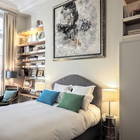 Richelieu ChicSuites Paris Extérieur photo