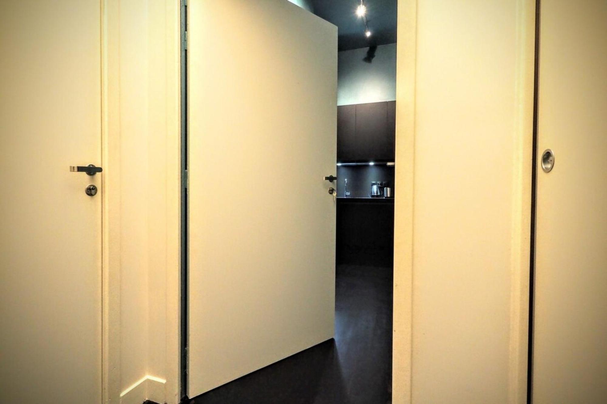 Richelieu ChicSuites Paris Extérieur photo