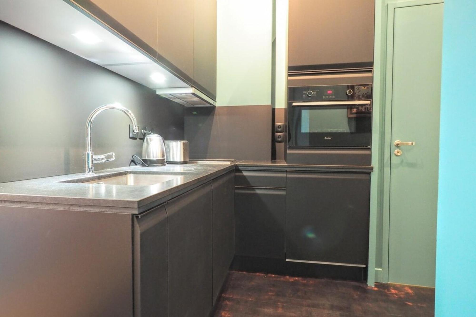 Richelieu ChicSuites Paris Extérieur photo