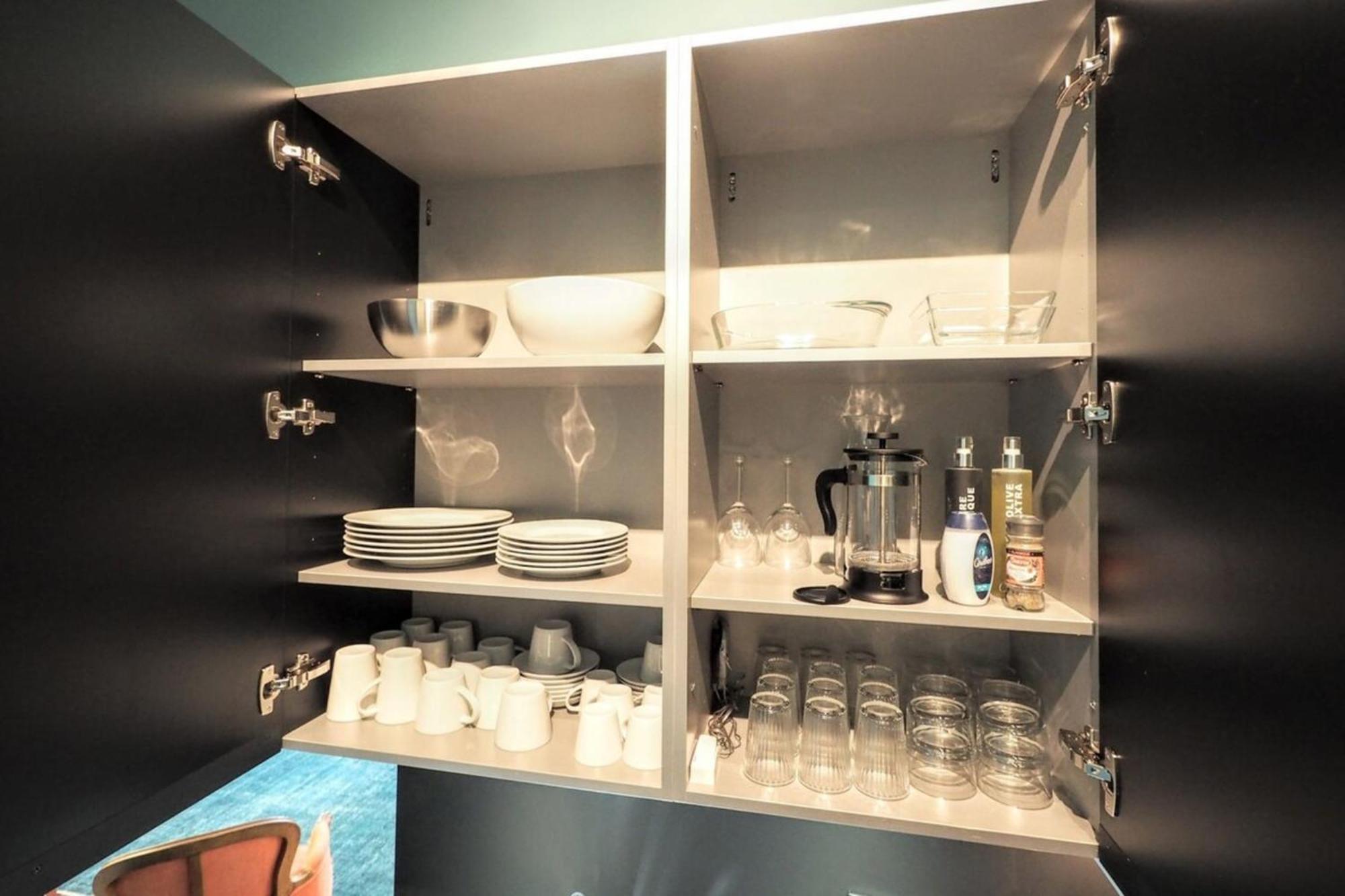 Richelieu ChicSuites Paris Extérieur photo