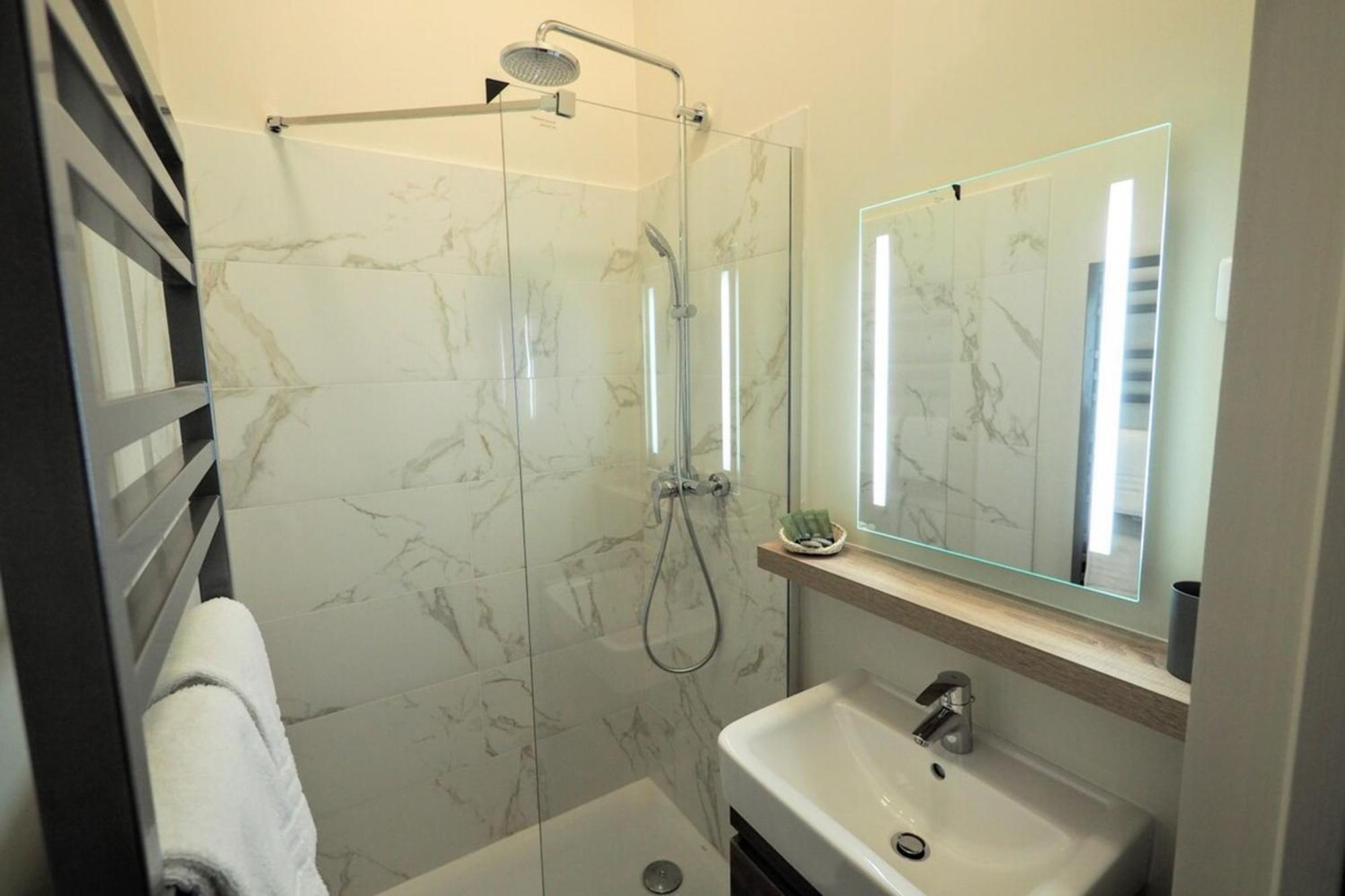 Richelieu ChicSuites Paris Extérieur photo