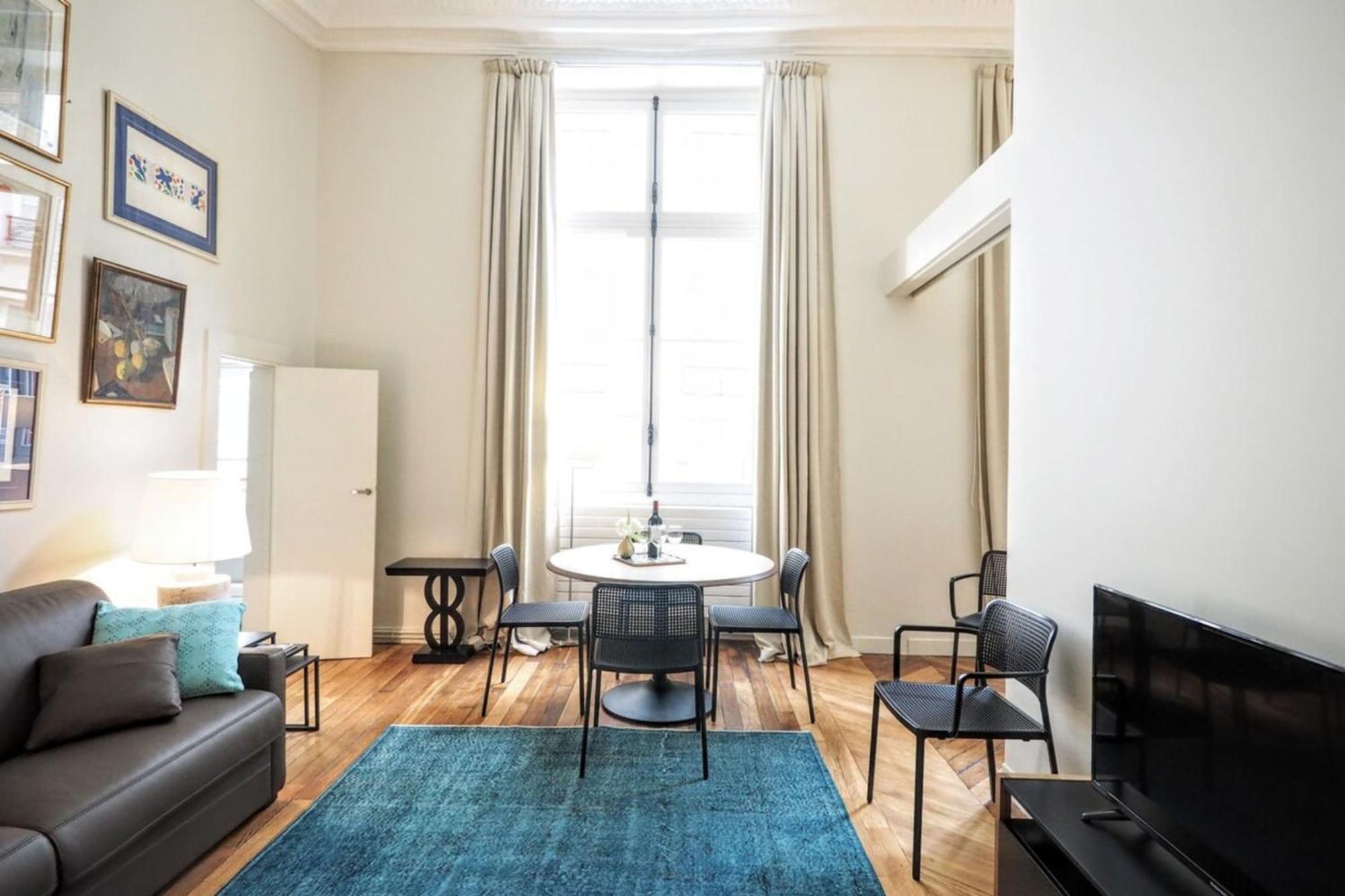 Richelieu ChicSuites Paris Extérieur photo