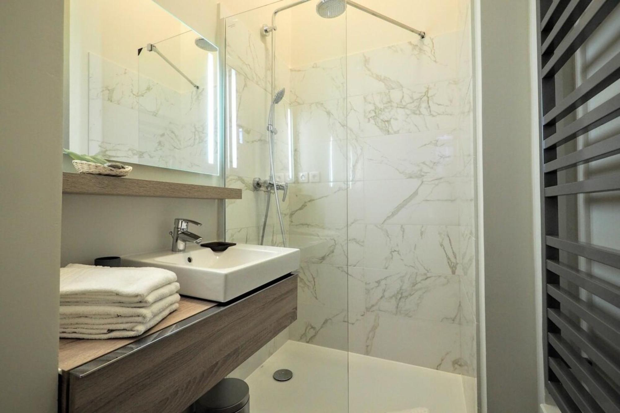 Richelieu ChicSuites Paris Extérieur photo