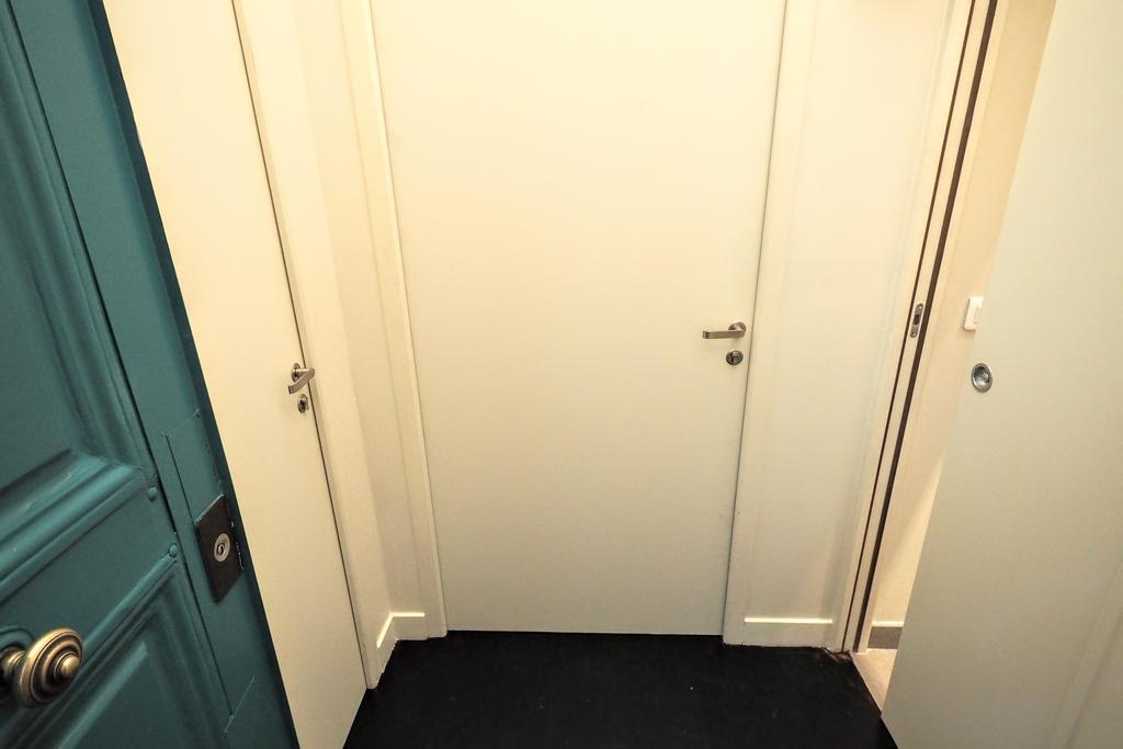 Richelieu ChicSuites Paris Extérieur photo